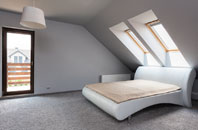 Llanharan bedroom extensions